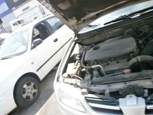 NISSAN ALMERA II Hatchback (N16)  2.2 Di  481158