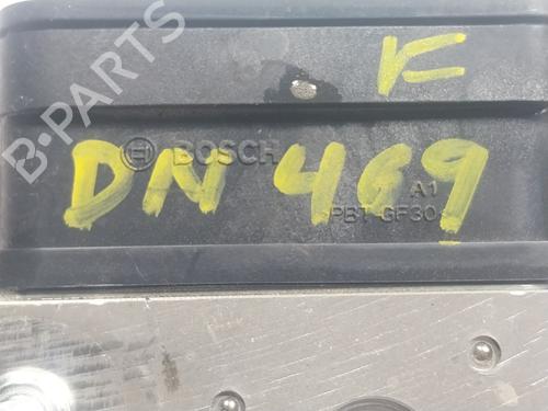 ABS pump NISSAN NV200 Van 1.5 dCi 110 (M20, M20N, M20M) | BP18011848M43 