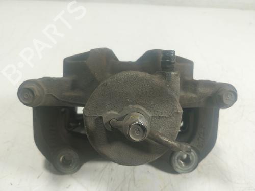 Right front brake caliper HYUNDAI TUCSON (TL, TLE) 1.6 GDi | BP20480484M104