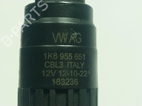 Washer pump PORSCHE MACAN (95B)  | BP17749659E24 