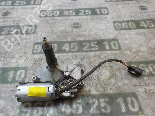 Used Rear wiper motor Rear wiper motor FORD TRANSIT Bus (FD_ _, FB_ _, FS_ _, FZ_ _, FC_ _) [2006-2014] 4002274 4002274
