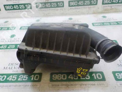 Used Air filter box Air filter box OPEL ASTRA H GTC (A04) 1.8 (L08) (125 hp) 14283932 14283932