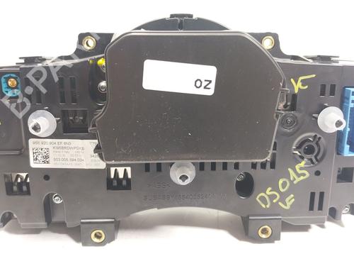 Instrument cluster PORSCHE MACAN (95B) 3.0 S Diesel | BP31309989C47