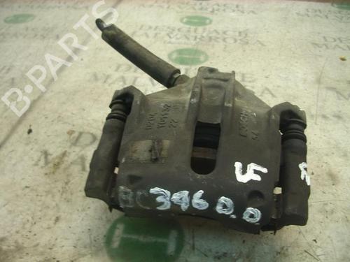 Used Right front brake caliper Right front brake caliper PEUGEOT 307 (3A/C) 1.6 16V (109 hp) 11545415 11545415