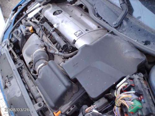 Engine mount PEUGEOT 206 CC (2D) 2.0 S16 | BP9086733M89 
