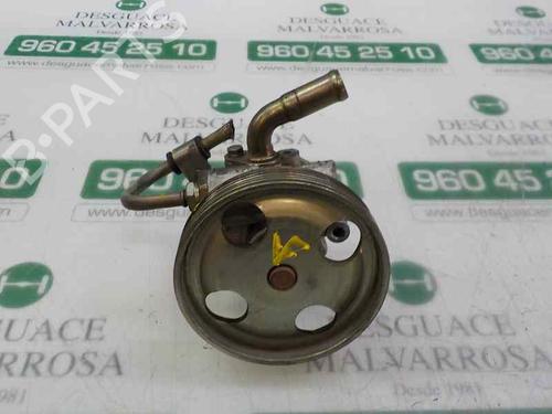 Used Steering pump Steering pump 4508826 4508826