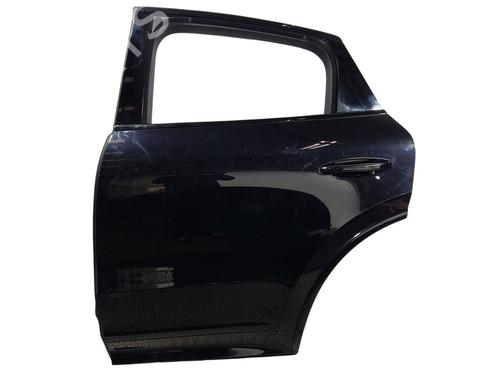 Used Left rear door Left rear door PORSCHE CAYENNE (9YA) 3.0 AWD (9YAAA1) (340 hp) 33058304 33058304