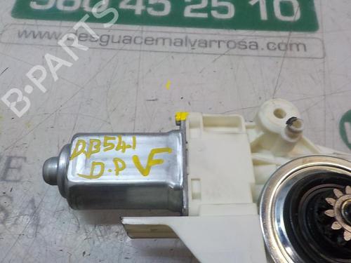 Right front window motor FORD FOCUS C-MAX (DM2) 1.6 TDCi | BP3867660E20 - Image 3