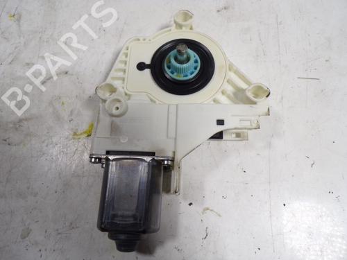 Used Left rear window motor SKODA YETI (5L) 1.2 TSI (105 hp) 7461352
