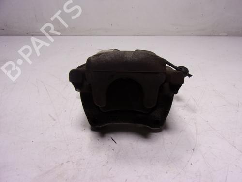 Right rear brake caliper PEUGEOT PARTNER Box Body/MPV (K9) 1.6 BlueHDI 100 | BP15655708M106 