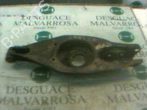 Used Right rear suspension arm Right rear suspension arm MERCEDES-BENZ 190 (W201) E 2.0 (201.024) (122 hp) 3739178 3739178
