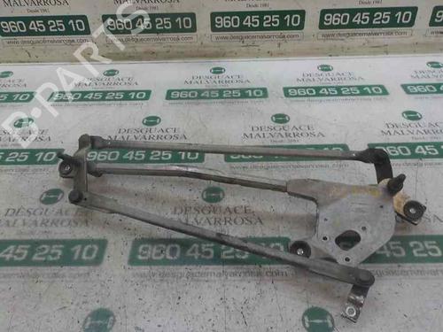 Used Front wipers mechanism FORD MONDEO IV (BA7) 2.0 TDCi (140 hp) 14283688