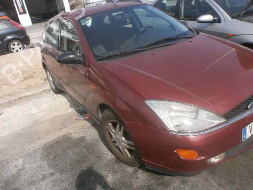 Windscreen washer tank FORD FOCUS I (DAW, DBW)  | BP7410675C113 
