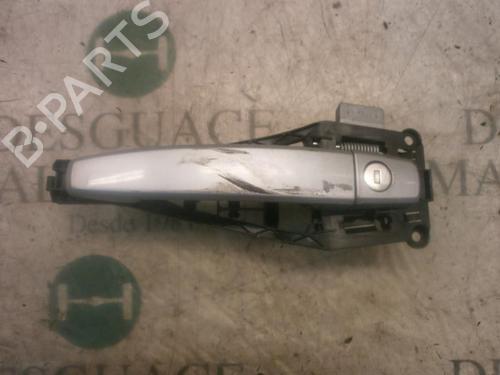 Used Front left exterior door handle Front left exterior door handle 3803112 3803112