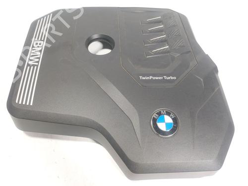 Used Upper protection Upper protection BMW 4 Convertible (G23, G83) 430 i xDrive (245 hp) 25620004 25620004