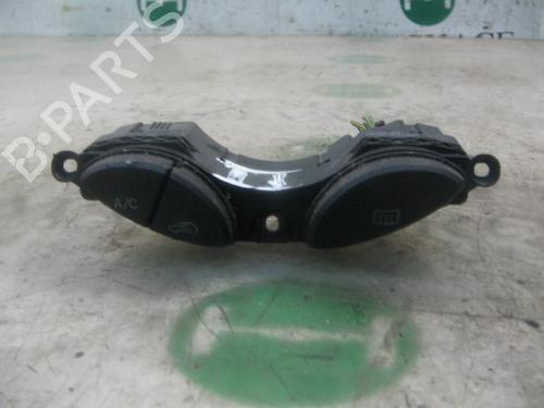 Elektronisk modul FORD FOCUS I (DAW, DBW) [1998-2009]  3779393