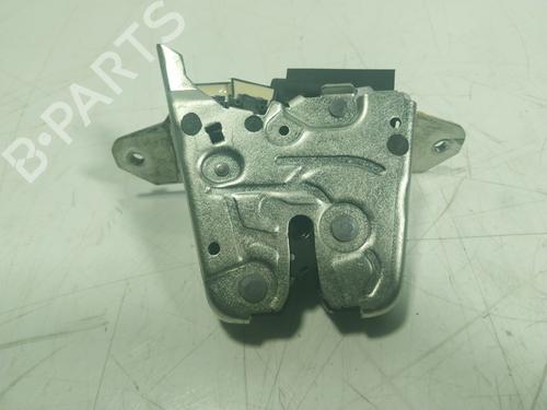 Used Tailgate lock Tailgate lock 16903980 16903980