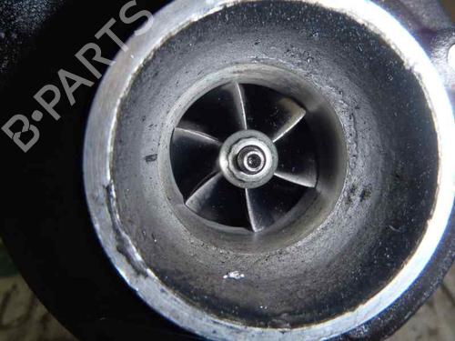 Turbocharger/Supercharger FORD MONDEO II (BAP) 1.8 TD | BP3787951M71 
