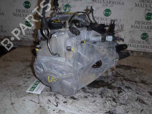 Gearbox KIA RIO II Saloon (JB)  | BP3836876M3 