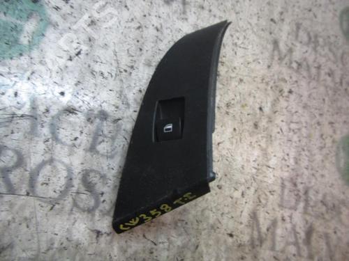Used Left rear window switch Left rear window switch BMW 5 (E60) 530 d (218 hp) 3836676 3836676