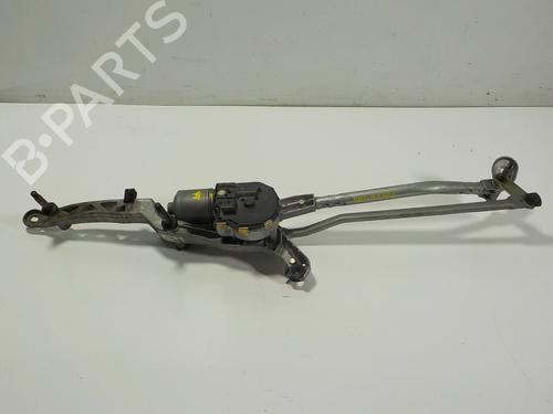 Used Front wiper motor MERCEDES-BENZ E-CLASS (W212) [2009-2016]  12563900