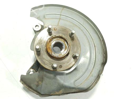 Used Left front steering knuckle Left front steering knuckle 38318772 38318772