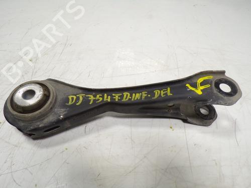 Right rear suspension arm MERCEDES-BENZ A-CLASS (W176)  | BP10489617M15 