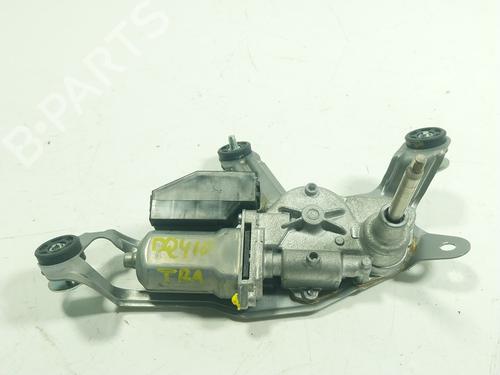 Rear wiper motor TOYOTA YARIS (_P21_, _PA1_, _PH1_) 1.5 (MXPA11) 85130K0010 | 85130K0040