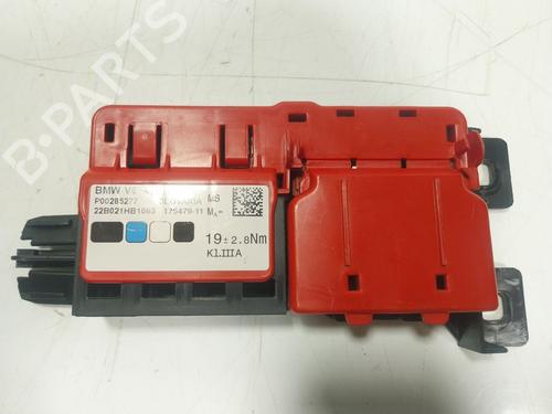 Used Electronic module Electronic module BMW 4 Convertible (G23, G83) 420 i (184 hp) 24575101 24575101