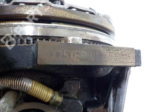 Engine OPEL OMEGA B (V94) 2.5 V6 (F69, M69, P69) | BP10089606M1 