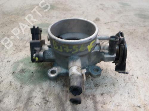 Used Throttle body HYUNDAI COUPE II (GK) [2001-2012]  3778946