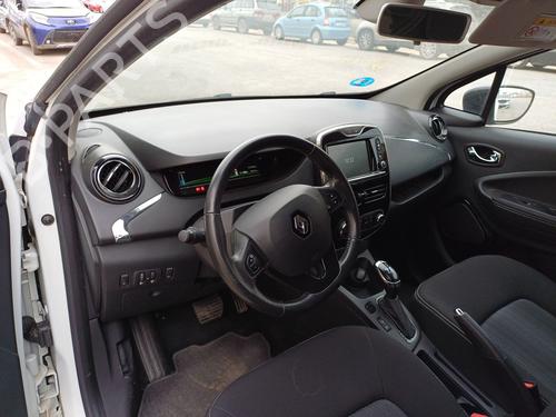 Tailgate RENAULT ZOE (BFM_) ZOE (BFMD) | BP34244123C6  - Image 9