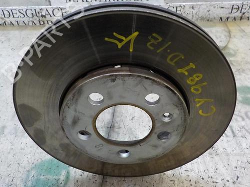 Used Other SKODA FABIA II (542) [2006-2014]  14279655