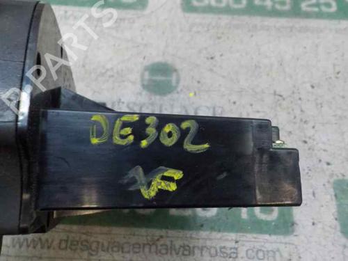 Climate control HYUNDAI SANTA FÉ I (SM) 2.0 CRDi | BP4803343I5 
