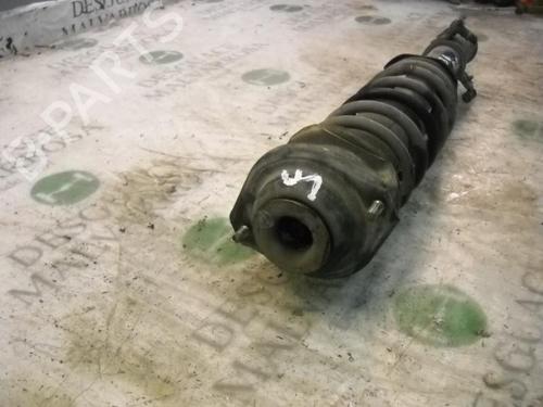 Left front shock absorber SUZUKI IGNIS I (FH) 1.3 (HV51, HX51, RG413) | BP4020613M16 