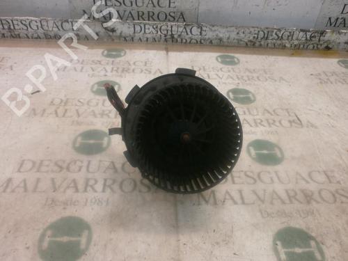 Heater blower motor OPEL ZAFIRA / ZAFIRA FAMILY B (A05) 1.9 CDTI (M75) | BP3803080M62 