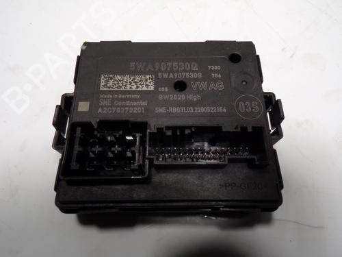 Module électronique CUPRA FORMENTOR (KM7, KMP) [2020-2025]  12123350