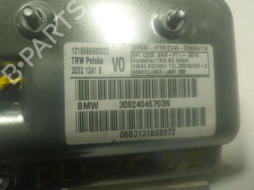 Electronic module BMW 7 (E65, E66, E67) 730 Ld | BP16904177M83 