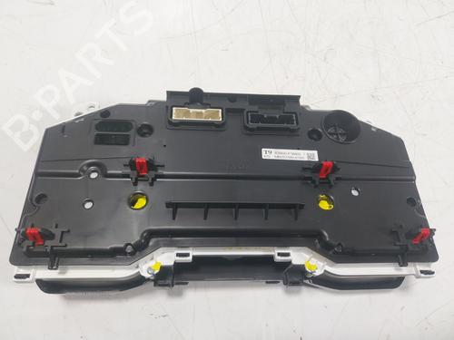Instrument cluster TOYOTA YARIS CROSS (MXP_) 1.5 Hybrid (MXPJ10) | BP18828698C47 