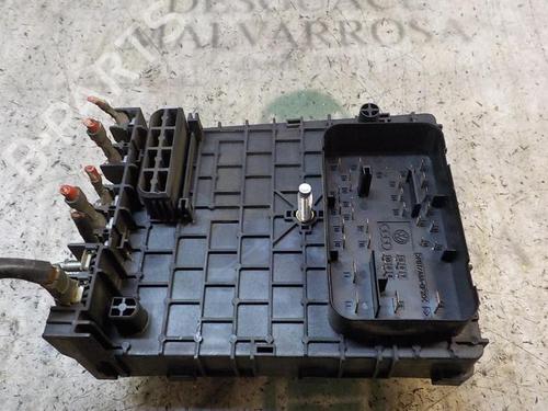 Fuse box VW PASSAT B6 (3C2) 2.0 TDI 16V | BP3851397E1 