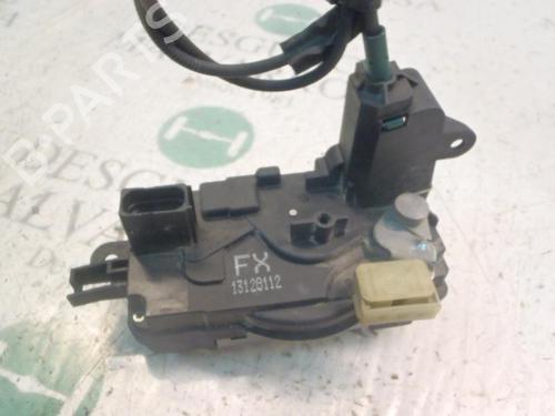 Front right lock OPEL ASTRA H (A04) 1.7 CDTI (L48) | BP3815641C97 