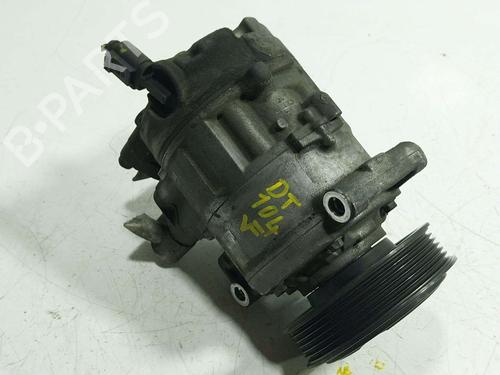 AC compressor AUDI TT (8J3) 2.0 TFSI | BP38628269M34 - Image 3