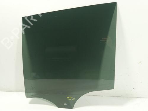 Used Rear left door window Rear left door window BMW X5 (G05, F95) xDrive 40 d Mild-Hybrid (352 hp) 36293156 36293156