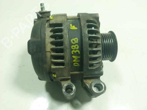 Alternator LAND ROVER RANGE ROVER SPORT I (L320) 3.6 D 4x4 | BP17042584M7 