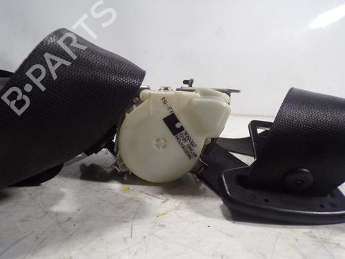 Front right seatbelt BMW X3 (E83)  | BP8741537I25 