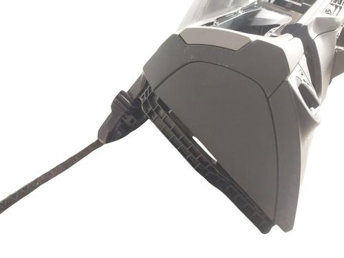 Dashboard VW POLO VI (AW1, BZ1, AE1) 1.0 TSI | BP33734011C46 - Image 5
