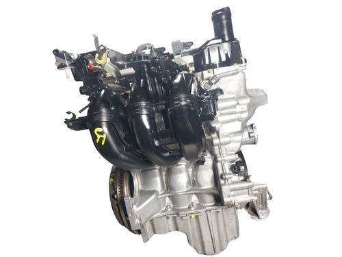Motor Motor TOYOTA AYGO (_B4_) 1.0 (KGB40) (69 hp) 17700710 17700710