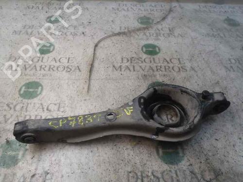 Used Left rear suspension arm FORD FOCUS I (DAW, DBW) 1.8 DI / TDDi (75 hp) 3824576