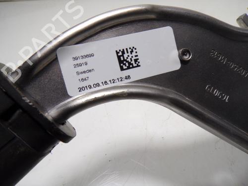 Hand brake OPEL ASTRA K (B16) 1.2 Turbo (68) | BP13708346I18 