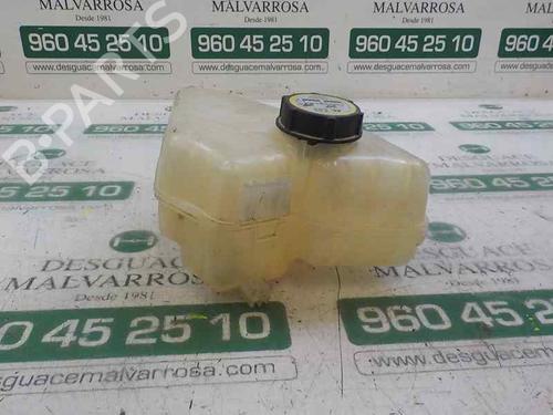 Expansion tank FORD FIESTA VI (CB1, CCN)  | BP5030991C120 